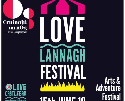 Love Lannagh Festival June 2019