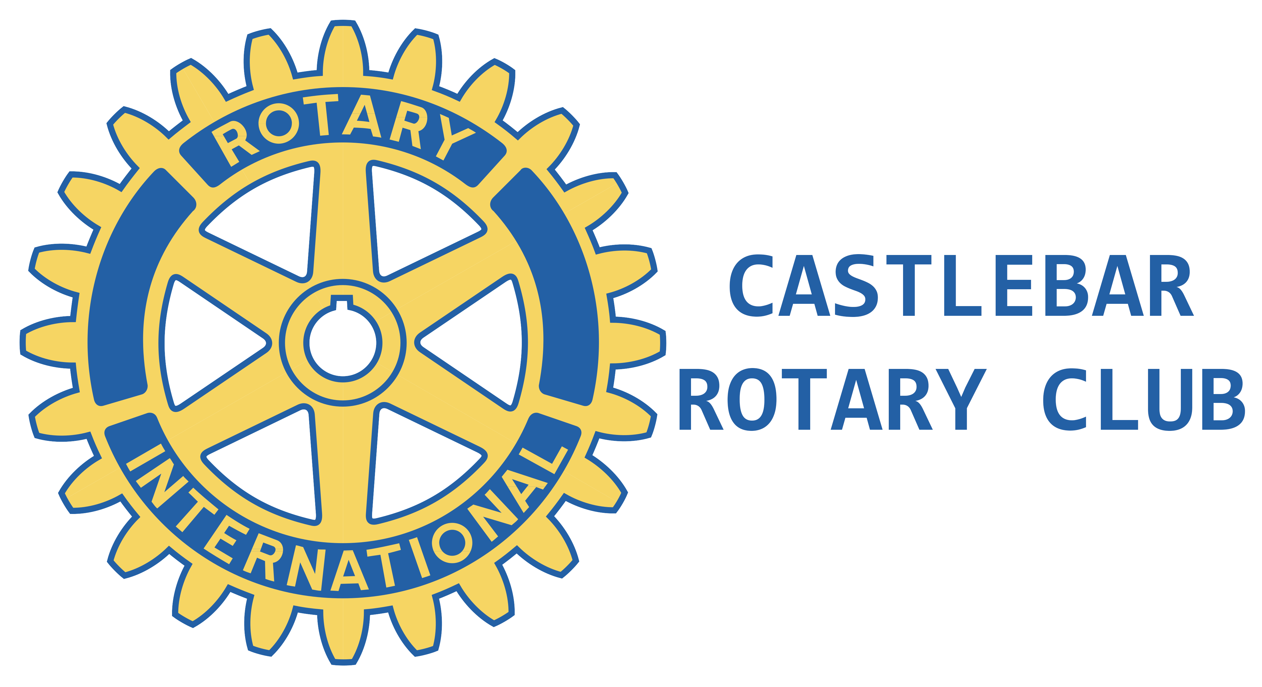 Rotary Club of Castlebar supports Love Castlebar