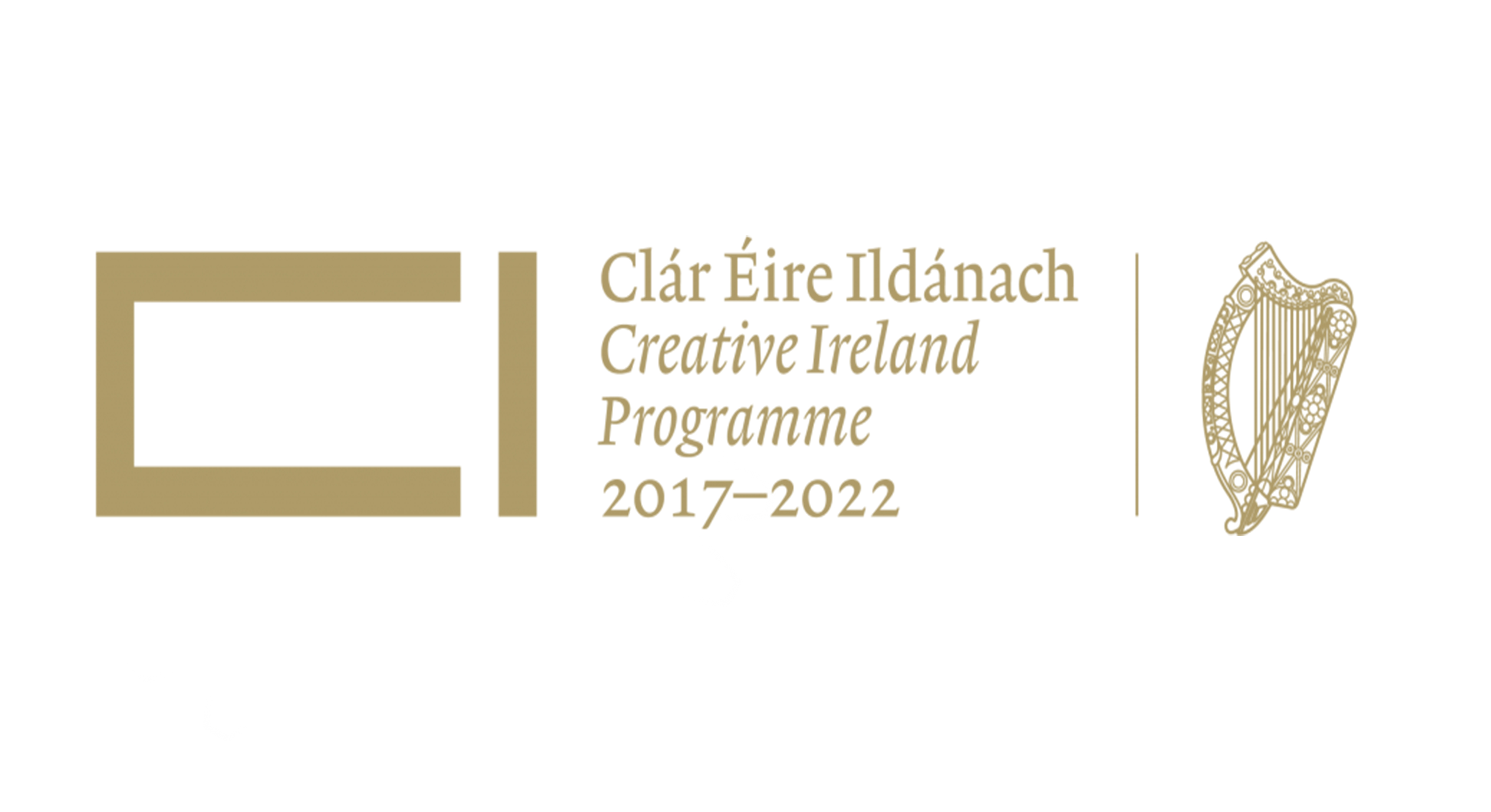 creative ireland Programme