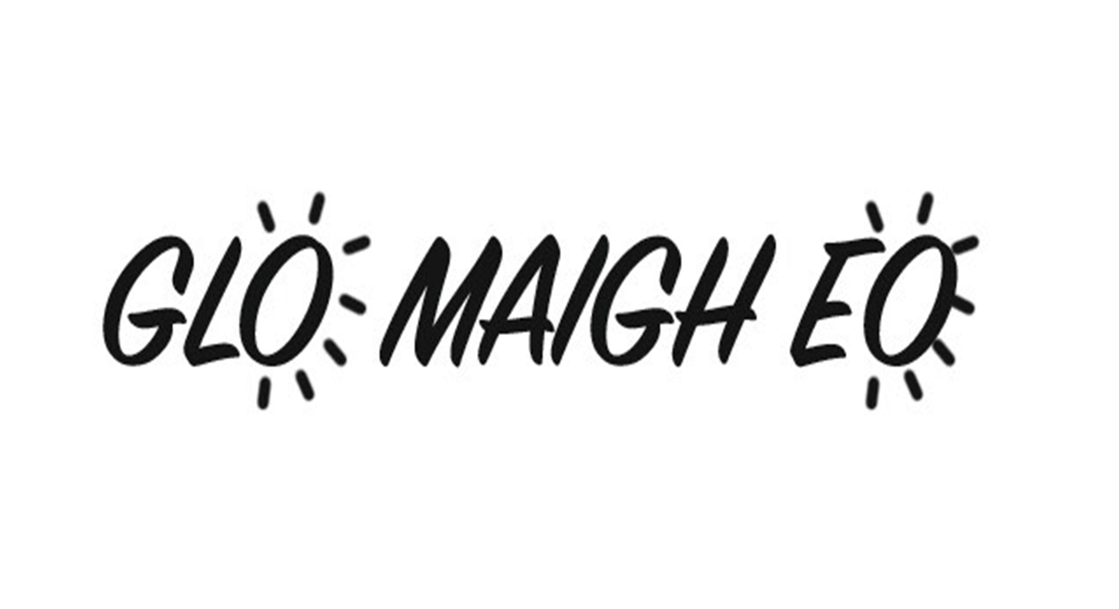 GLO Maigh Eo, Main Sponsor of Love Castlebar