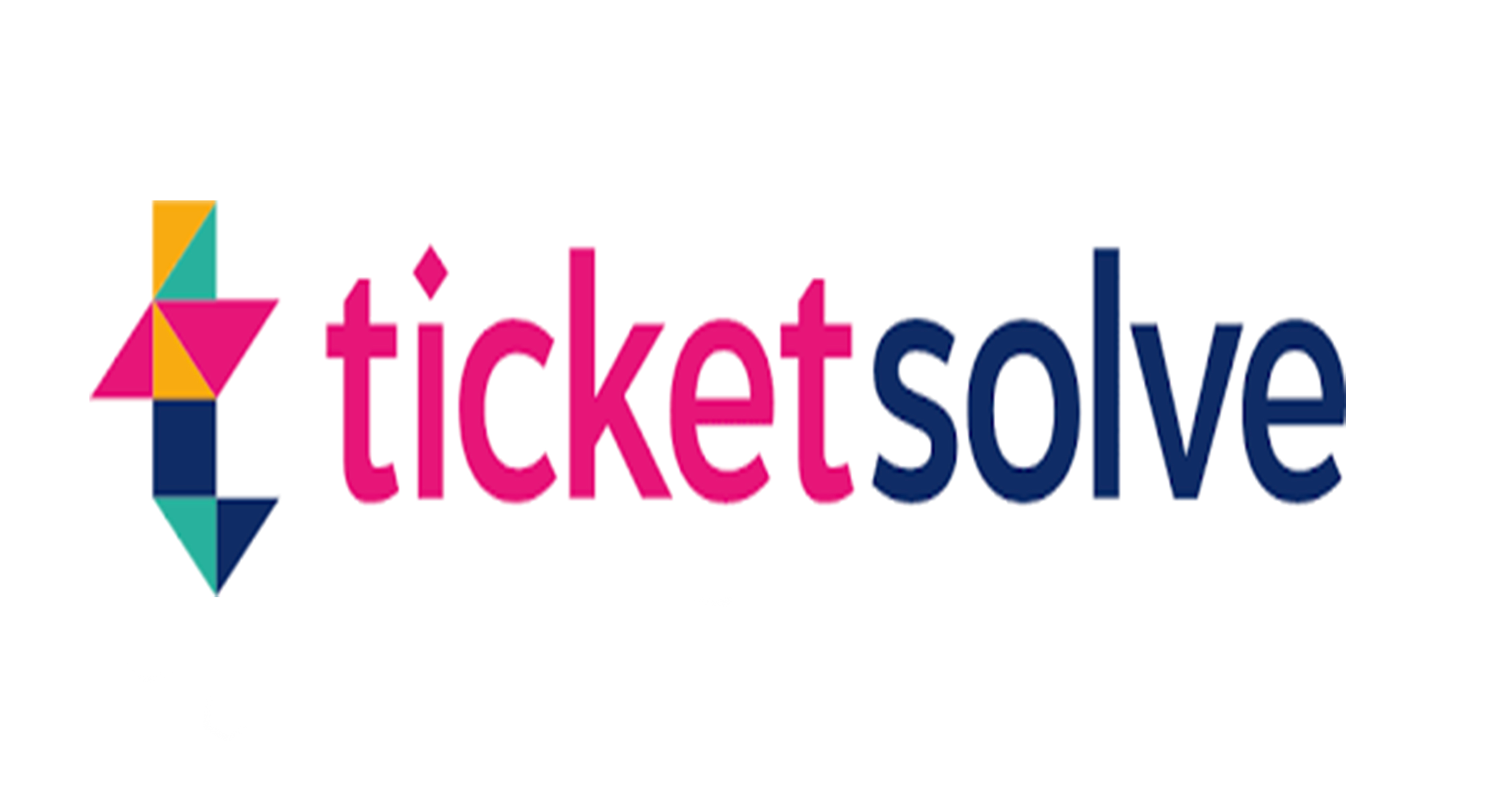 Ticketsolve Logo