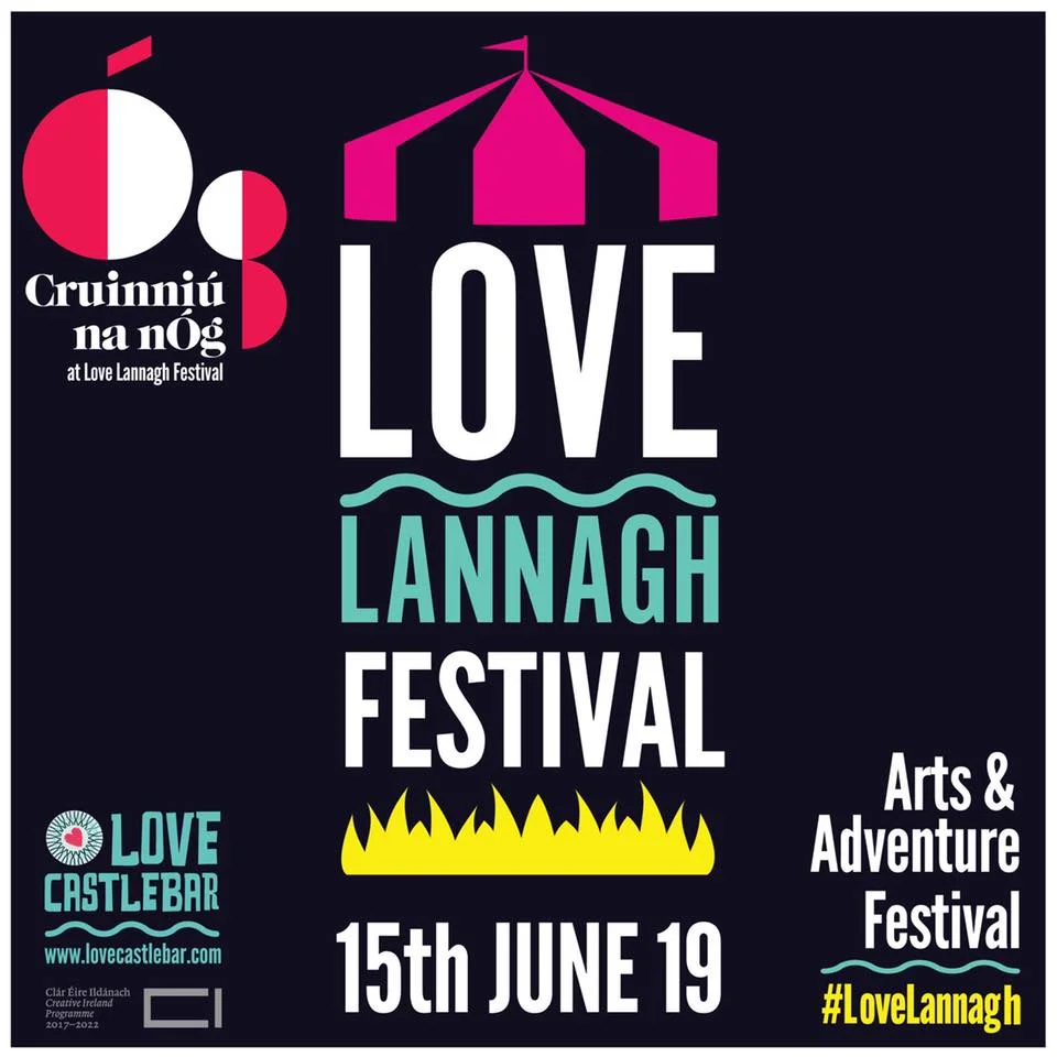 LOVE LANNAGH FESTIVAL
