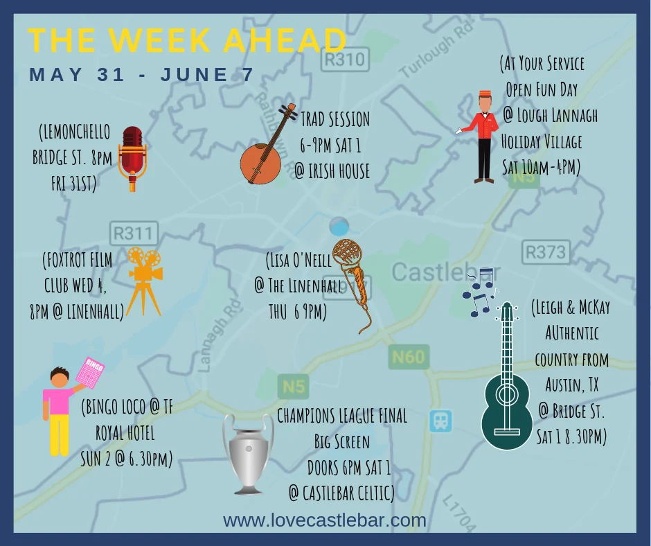 June Bank Holiday