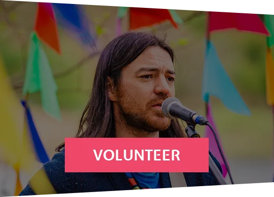 Volunteer